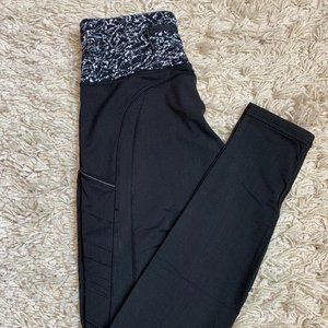 Lululemon Black Legging